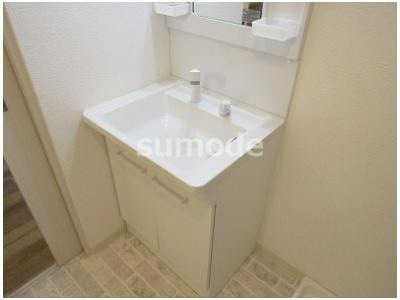 フロレアール・ジーアの洗面所