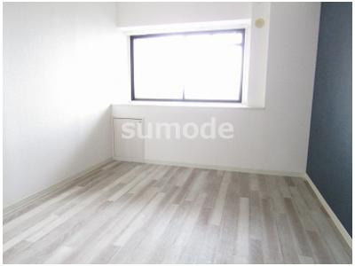 フロレアール・ジーアの寝室