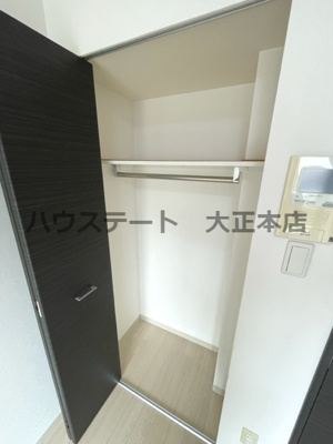 【収納】 | エスリードコート難波ウエスト 仲介手数料無料
