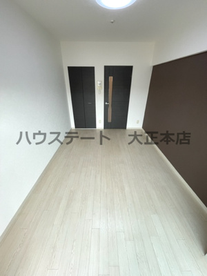 【居間・リビング】 | エスリードコート難波ウエスト 仲介手数料無料