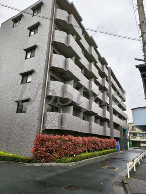 【外観】 | ルーブル墨田立花
