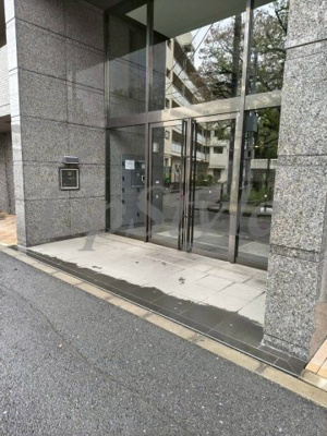 【エントランス】 | ルーブル墨田立花