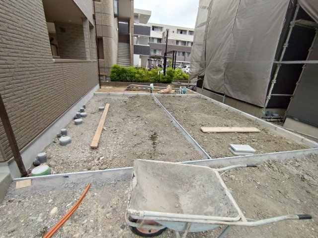 アート摂津富田のその他共用部分