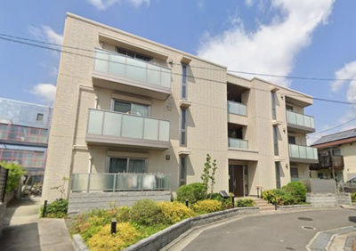 【外観】 | ライフステージ千里丘Ⅱ