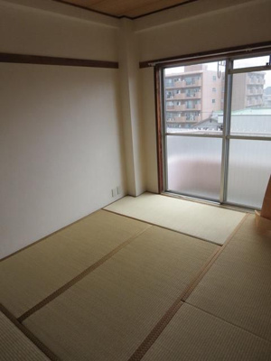【寝室】 | メゾン平井