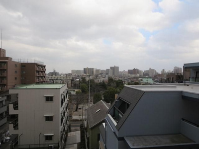 【子供部屋】 | メゾン平井