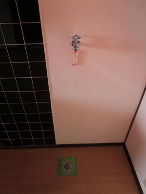 【設備】 | メゾン平井