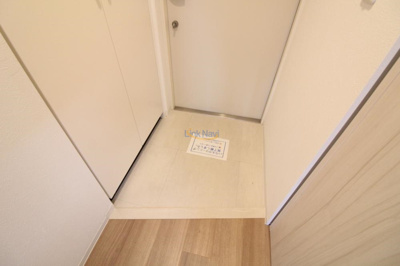 【玄関】 | LEGESTA大阪レジデンス