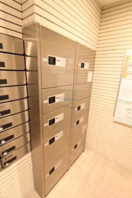 【その他共用部分】 | LEGESTA大阪レジデンス