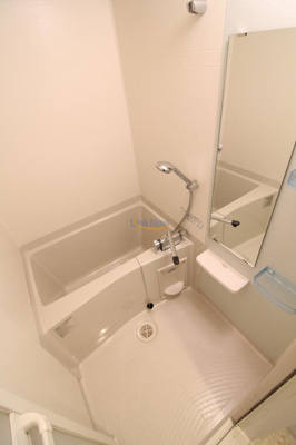 【浴室】 | LEGESTA大阪レジデンス