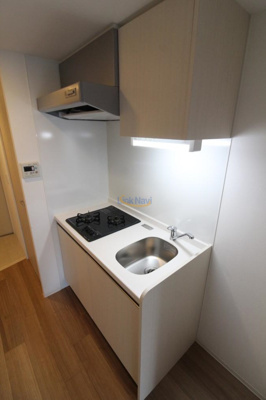 【キッチン】 | LEGESTA大阪レジデンス