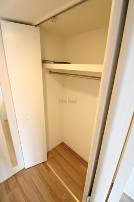 【収納】 | LEGESTA大阪レジデンス