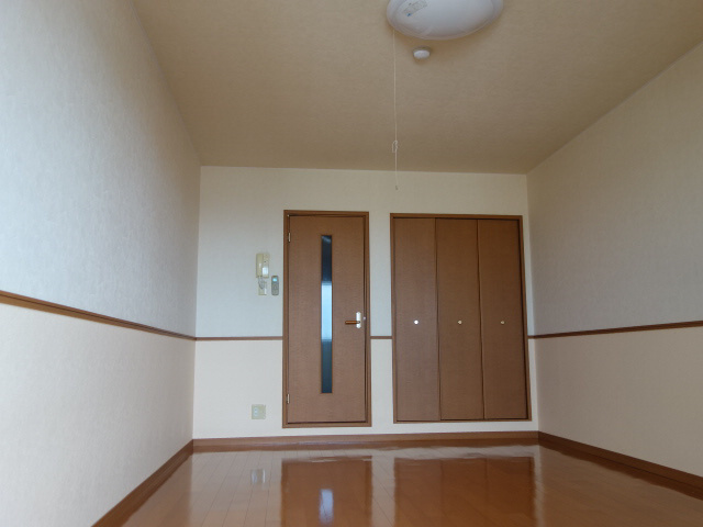 グランドヒル大津和の子供部屋