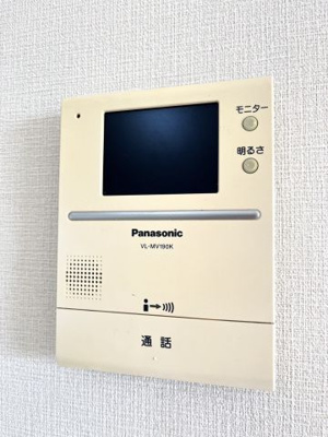 【セキュリティ】 | フォブールイデアル