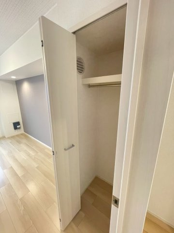 【収納】 | ※同タイプの写真となります。