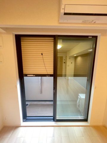 【セキュリティ】 | ※同タイプの写真となります。