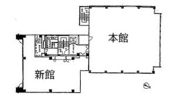 光洋ビルの間取り
