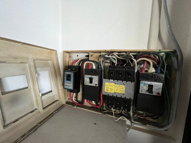 マルシンビルのその他