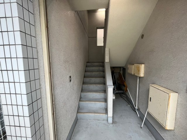 マルシンビルのその他