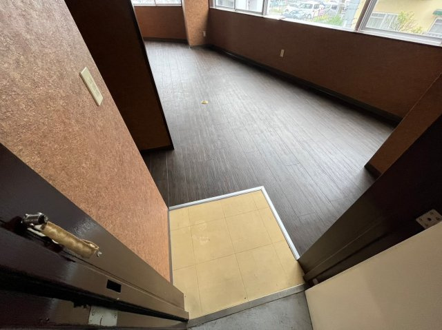 マルシンビルのその他