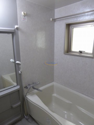 【浴室】 | ハイアットコート薮野