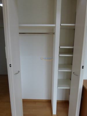 【収納】 | ハイアットコート薮野