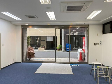 【内装】 | 米十永野ビル