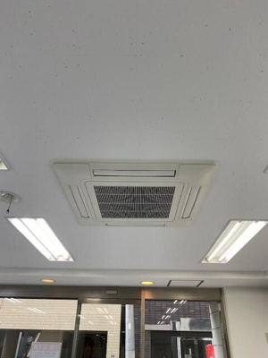 【設備】 | 米十永野ビル