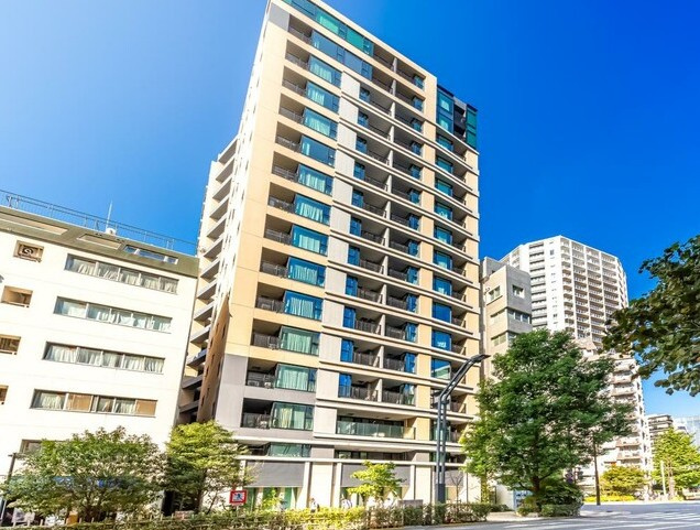 【その他】 | シティハウス東京八重洲通り