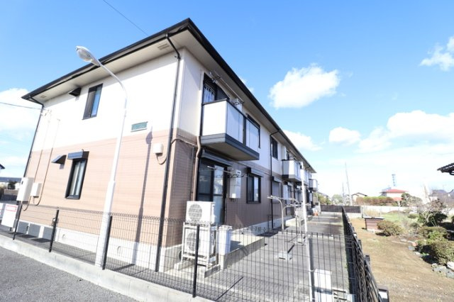 ラ・ルーンの外観|外観です