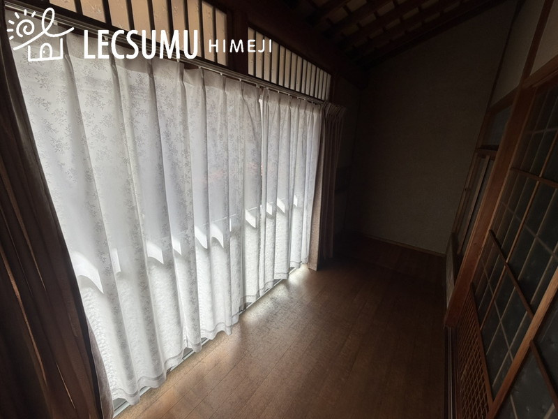 姫路市広畑区蒲田3丁目/中古戸建のその他