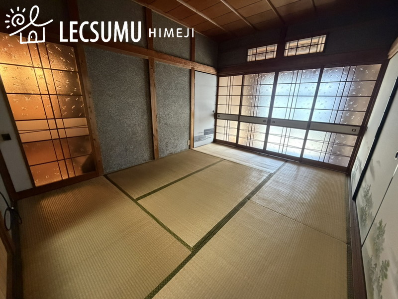 姫路市広畑区蒲田3丁目/中古戸建の子供部屋