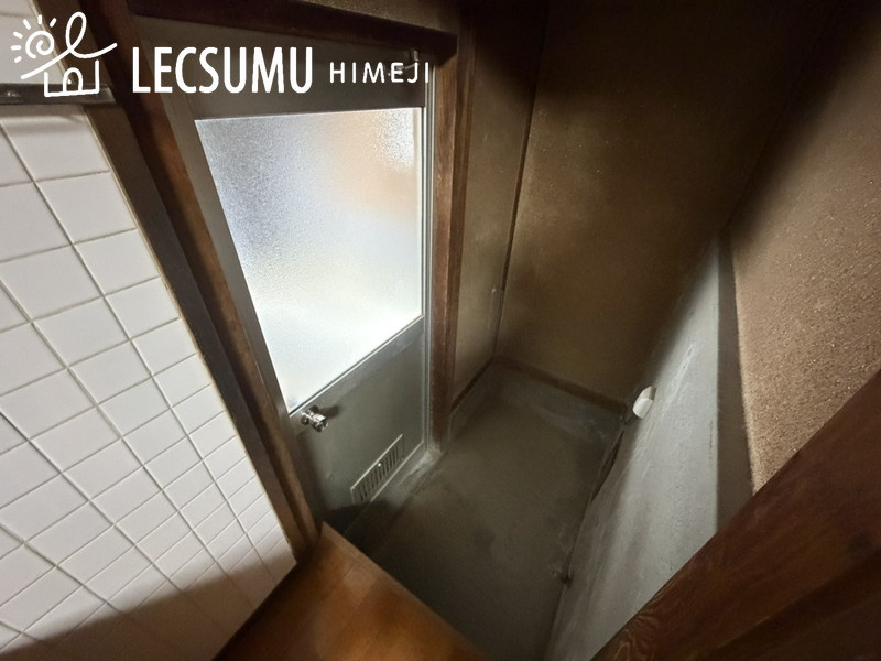 姫路市広畑区蒲田3丁目/中古戸建のその他