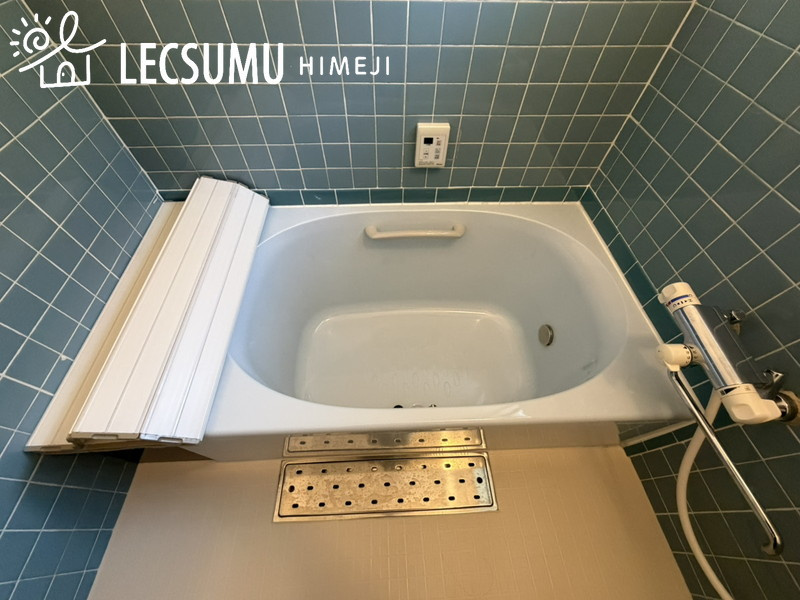姫路市広畑区蒲田3丁目/中古戸建の浴室