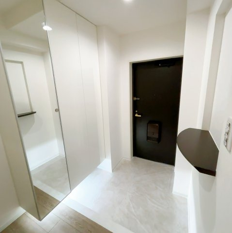 パインクレスト信濃町のその他