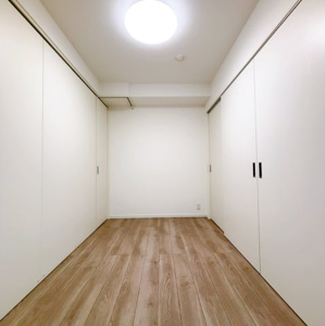 パインクレスト信濃町の画像