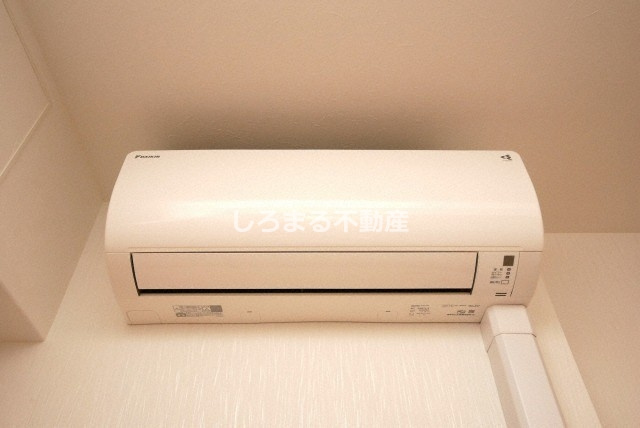 プレジオ阿波座の設備