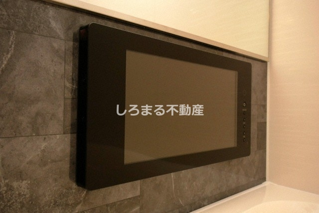 プレジオ阿波座の設備