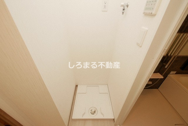 プレジオ阿波座のその他