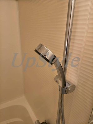 【浴室】 | レジディア亀戸プレイス