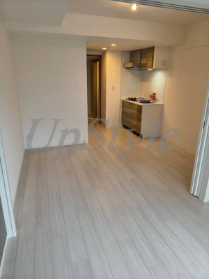 【居間・リビング】 | レジディア亀戸プレイス