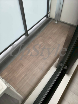 【バルコニー】 | レジディア亀戸プレイス