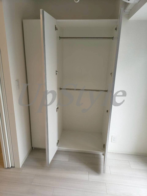 【収納】 | レジディア亀戸プレイス