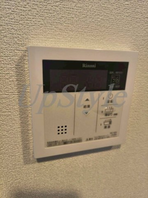 【設備】 | レジディア亀戸プレイス