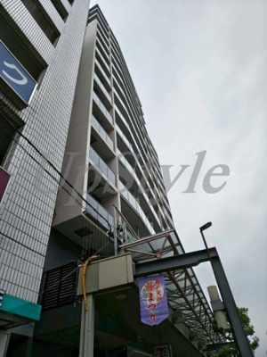 【外観】 | レジディア亀戸プレイス