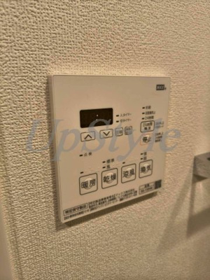 【設備】 | レジディア亀戸プレイス