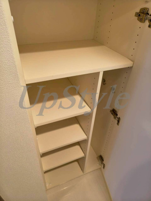 【収納】 | レジディア亀戸プレイス