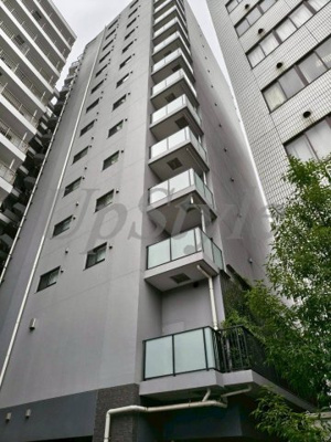 【外観】 | レジディア亀戸プレイス