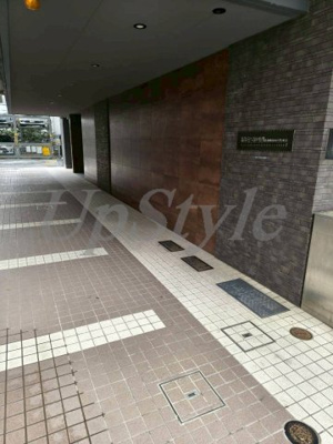 【エントランス】 | レジディア亀戸プレイス