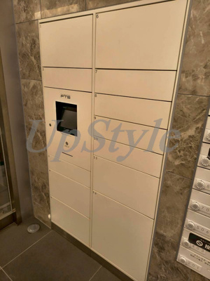 【その他共用部分】 | レジディア亀戸プレイス